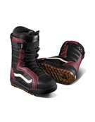 VANS HI-STANDARD PRO JILL PERKINS WOMENS SNOWBOARD BOOTS