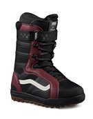 VANS HI-STANDARD PRO JILL PERKINS WOMENS SNOWBOARD BOOTS