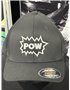 POW FLEXFIT HAT