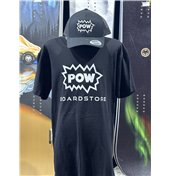 POW T SHIRT