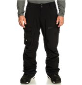 QUIKSILVER  UTILITY MENS SNOWBOARD PANT S24