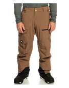 QUIKSILVER  UTILITY MENS SNOWBOARD PANT