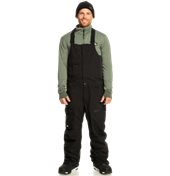 QUIKSILVER  UTILITY MENS SNOWBOARD BIB S24