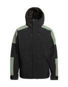 QUIKSILVER  RADICALO MENS SNOWBOARD JACKET