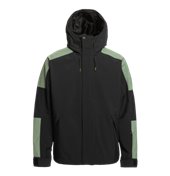 QUIKSILVER  RADICALO MENS SNOWBOARD JACKET S24