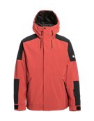 QUIKSILVER  RADICALO MENS SNOWBOARD JACKET