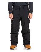 QUIKSILVER  PORTER MENS SNOWBOARD PANT