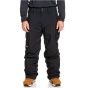 QUIKSILVER  PORTER MENS SNOWBOARD PANT S24