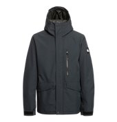 QUIKSILVER  MISSION SOLID MENS SNOWBOARD JACKET S24