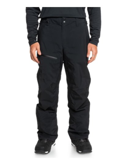 QUIKSILVER  MISSION GORE-TEX MENS SNOWBOARD PANT