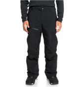 QUIKSILVER  MISSION GORE-TEX MENS SNOWBOARD PANT S24