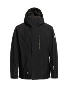 QUIKSILVER  MISSION GORE-TEX MENS SNOWBOARD JACKET