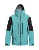 QUIKSILVER  HLPRO T RICE 3L GORE-TEX MENS SNOWBOARD JACKET