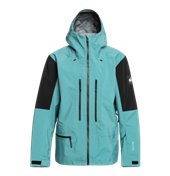 QUIKSILVER  HLPRO T RICE 3L GORE-TEX MENS SNOWBOARD JACKET S24