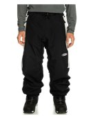 QUIKSILVER  HIGH ALTITUDE GORE-TEX MENS SNOWBOARD PANT