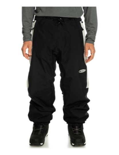 QUIKSILVER  HIGH ALTITUDE GORE-TEX MENS SNOWBOARD PANT