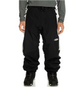 QUIKSILVER  HIGH ALTITUDE GORE-TEX MENS SNOWBOARD PANT