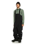 QUIKSILVER  ALTOSTRATUS STRET GORE-TEX MENS SNOWBOARD BIB