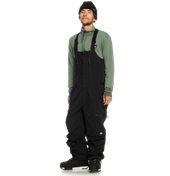 QUIKSILVER  ALTOSTRATUS STRET GORE-TEX MENS SNOWBOARD BIB S24