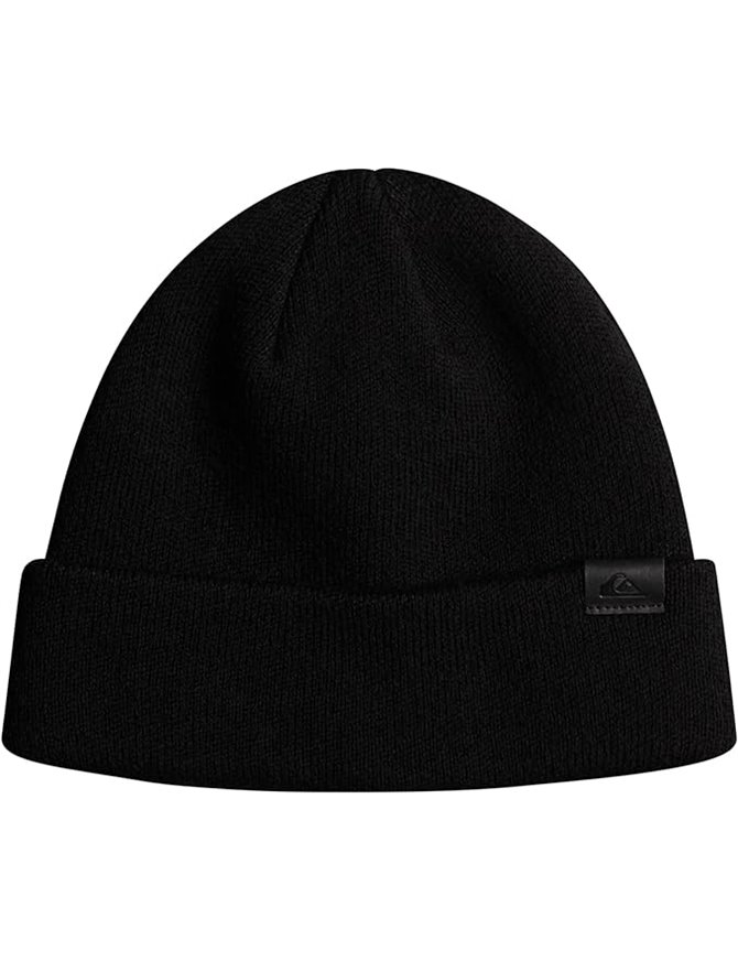 QUIKSILVER  ROUTINE BEANIE