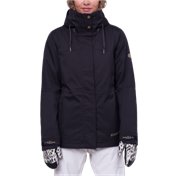 686  WOMEN'S SMARTY 3-IN-1 SPELLBOUND JACKET