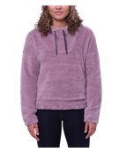 686  WOMEN'S SHERPA HOODY