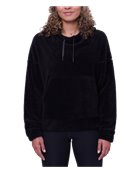 686  WOMEN'S SHERPA HOODY