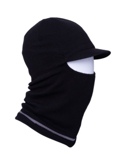 686  VISOR BALACLAVA