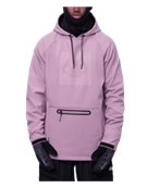 686  MEN'S WATERPROOF HOODY 