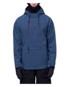 686  MEN'S WATERPROOF HOODY 