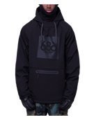 686  MEN'S WATERPROOF HOODY 