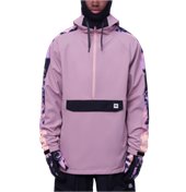 686  MEN'S WATERPROOF ANORAK S24