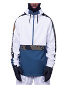 686  MEN'S WATERPROOF ANORAK