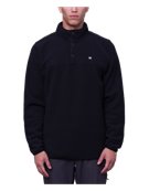 686  MEN'S TIOGA SHERPA FLEECE PULLOVER