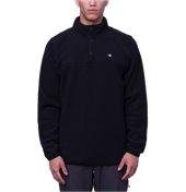 686  MEN'S TIOGA SHERPA FLEECE PULLOVER