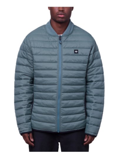 686  MEN'S THERMAL PUFF JACKET