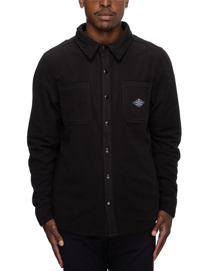 686  MENS SIERRA FLEECE FLANNEL