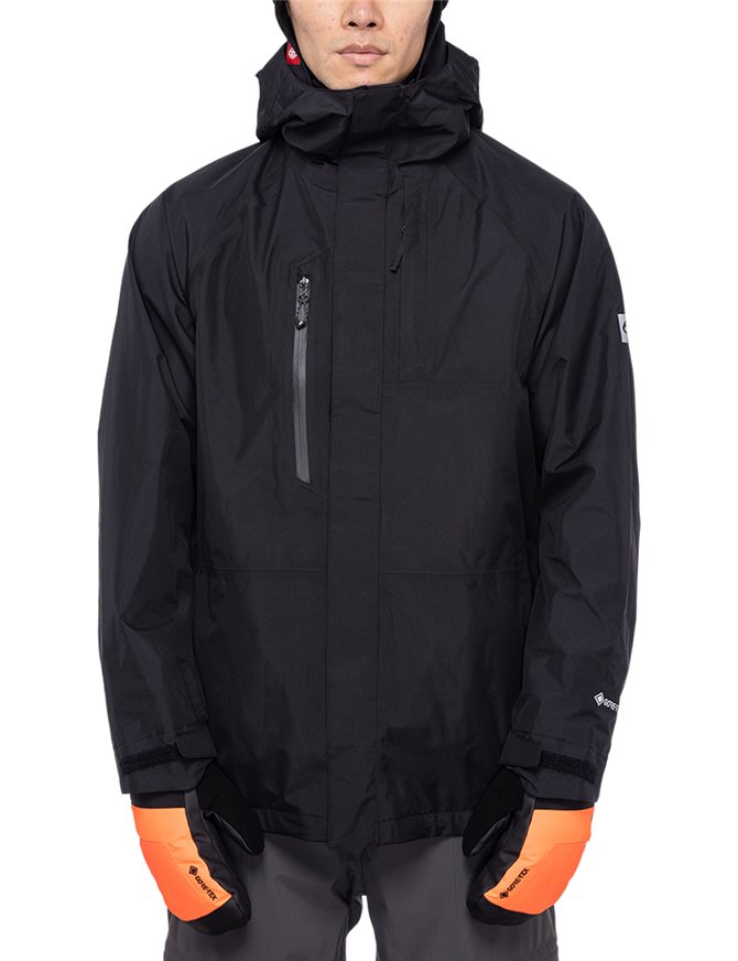 686  MENS GORE-TEX CORE SHELL JACKET