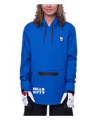 686   WOMEN'S WATERPROOF HOODY