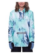 686   WOMEN'S WATERPROOF HOODY