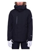 686   WOMENS GORE-TEX WILLOW INSL JACKET