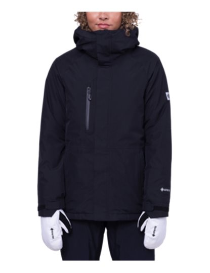 686   WOMENS GORE-TEX WILLOW INSL JACKET