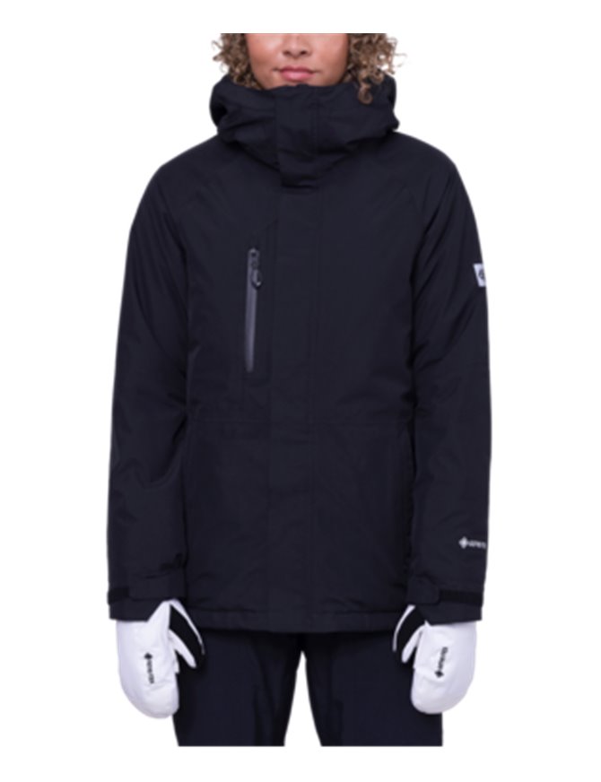 686   WOMENS GORE-TEX WILLOW INSL JACKET