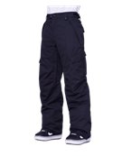 686   MENS INFINITY INSL CARGO PANT