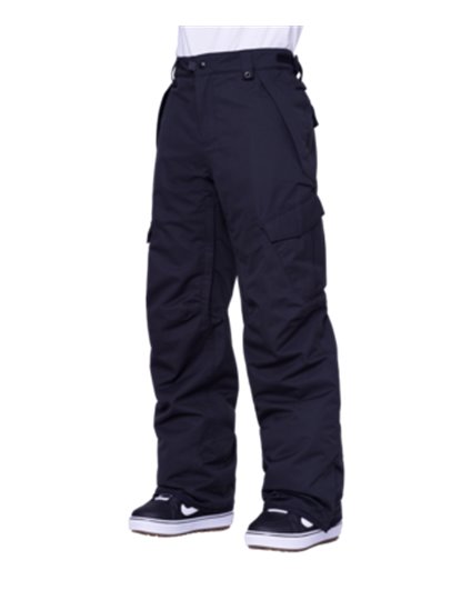 686   MENS INFINITY INSL CARGO PANT