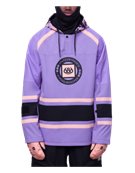 686  MEN'S WATERPROOF SLAPSHOT HOODY