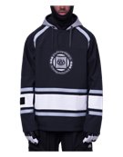 686  MEN'S WATERPROOF SLAPSHOT HOODY