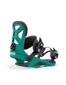 UNION CADET YOUTH SNOWBOARD BINDINGS