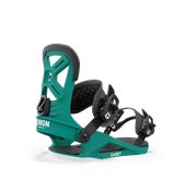 UNION CADET YOUTH SNOWBOARD BINDINGS