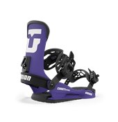 UNION CADET PRO YOUTH SNOWBOARD BINDINGS S24